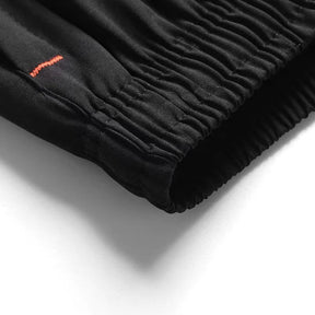 Shorts Esportivos Masculinos de Verão - Conforto e Estilo com Cintura Elástica e Respirabilidade