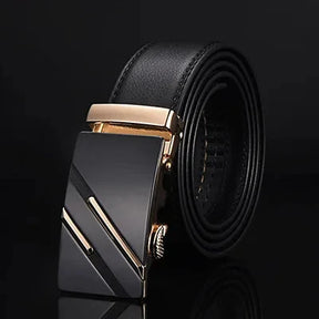Cinto Masculino Prestige - Luxo e Qualidade em Cada Detalhe