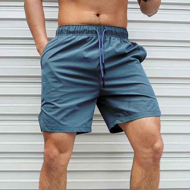 Shorts Masculino Fitness - Leveza e Conforto para Seus Treinos Intensos
