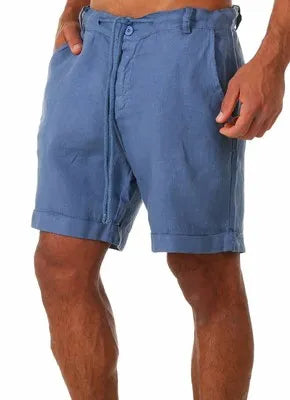 Bermuda Masculina KB - Conforto e Estilo para o Verão