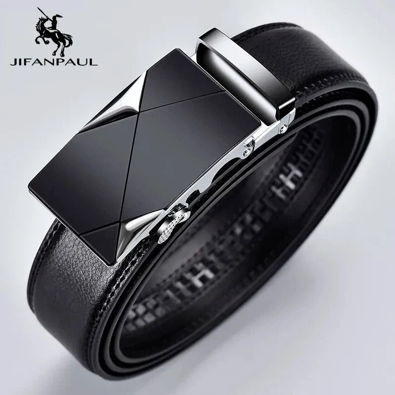 Cinto Masculino Prestige - Luxo e Qualidade em Cada Detalhe