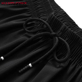 Shorts Masculinos de Verão - Conforto e Estilo para Atividades Esportivas e Casuais