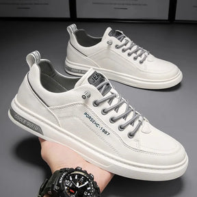 Sapatos Masculinos Casuais - Conforto e Estilo para o Dia a Dia