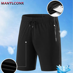 Shorts Masculinos de Verão - Conforto e Estilo para Atividades Esportivas e Casuais