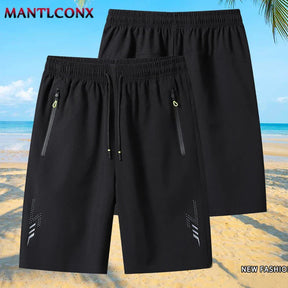 Shorts Masculinos de Verão - Conforto e Estilo para Atividades Esportivas e Casuais