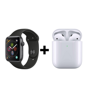 Smartwatch- Series 9™ + [ Fone Bluetooth e Pulseiras de brinde ]